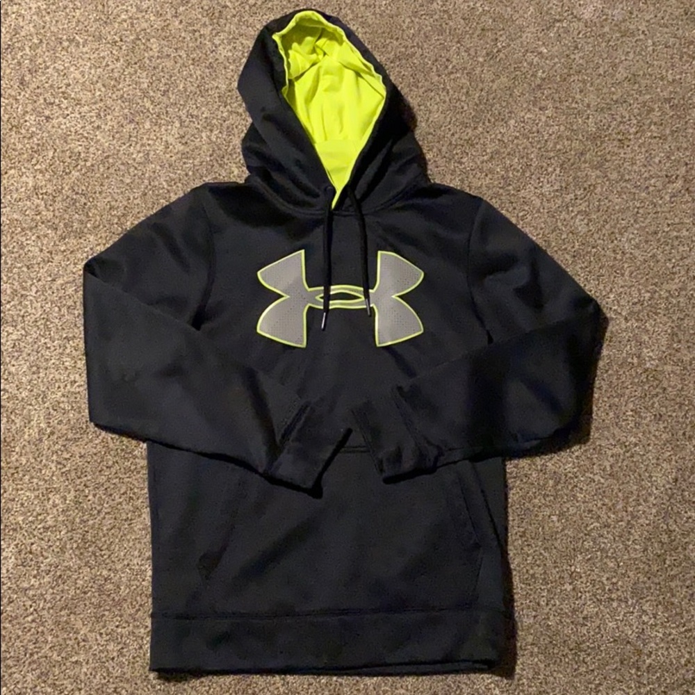 Under Armor Hoodie